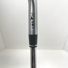 Honma Golf Wedge TW-W (2024) Chrome 56° Stiff Dynamic Gold