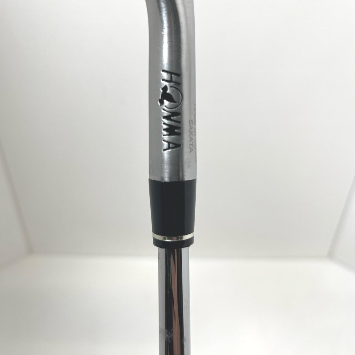 Honma Golf Wedge TW-W (2024) Chrome 56° Stiff Dynamic Gold