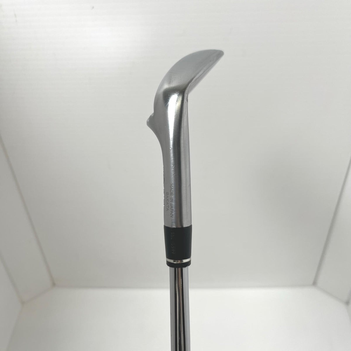 Honma Golf Wedge TW-W (2024) Chrome 52° Stiff Dynamic Gold