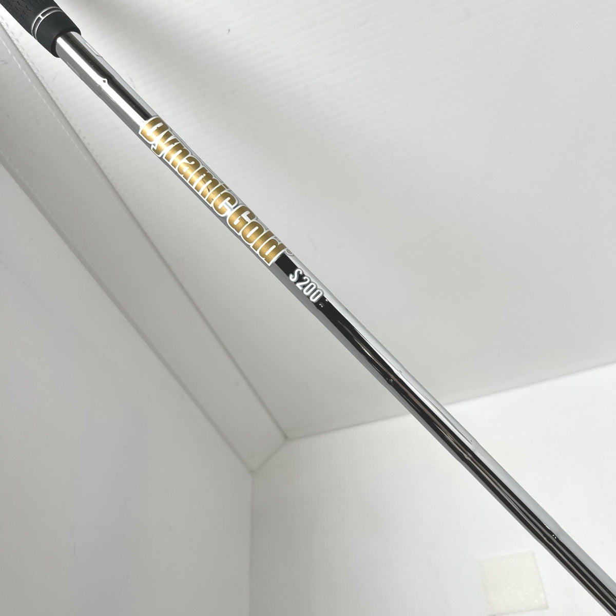 Honma Golf Wedge TW-W (2024) Chrome 52° Stiff Dynamic Gold