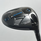 Callaway Driver PARADYM Ai SMOKE Ti 340 MINI 11.5° Stiff TENSEI 60 for CW(Ai SMOKE DR)