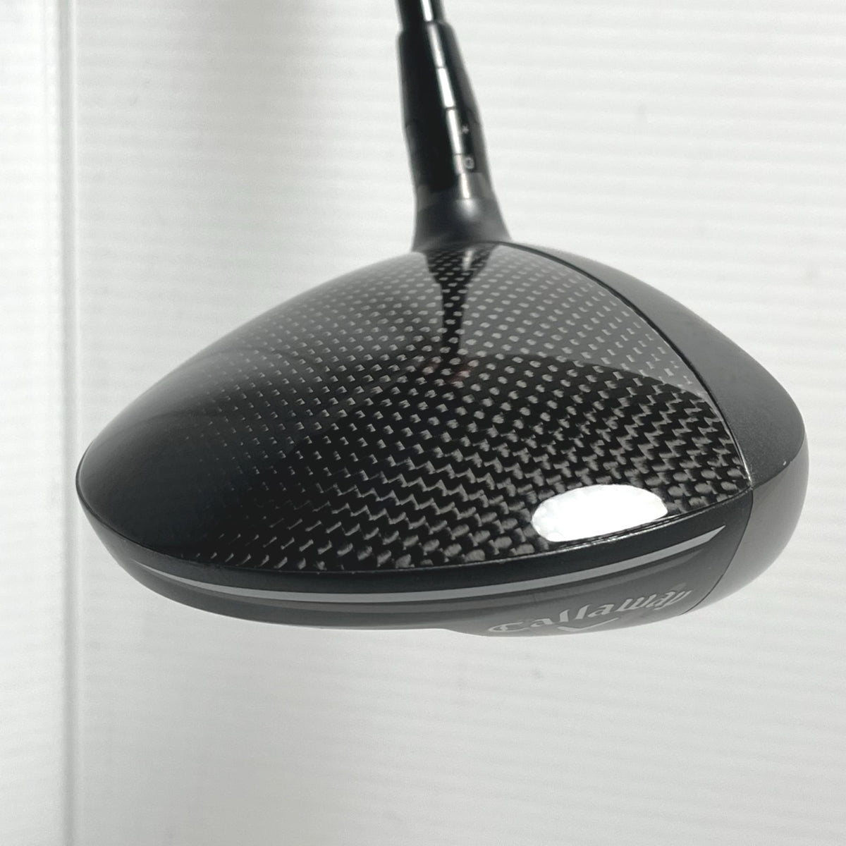 Callaway Driver PARADYM Ai SMOKE Ti 340 MINI 11.5° Stiff TENSEI 60 for CW(Ai SMOKE DR)