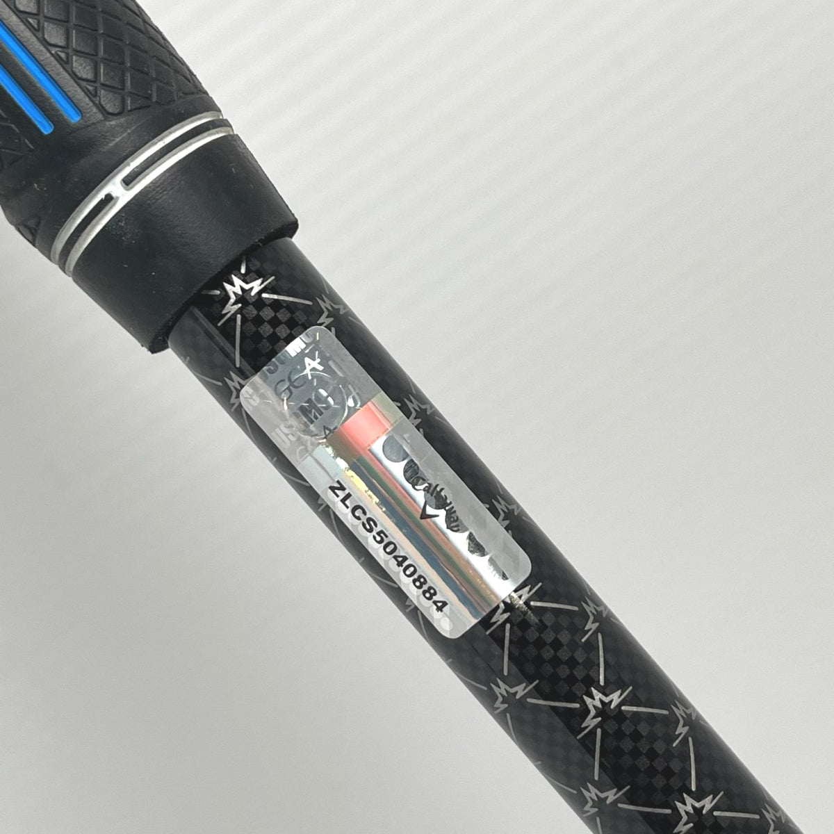 Callaway Driver PARADYM Ai SMOKE Ti 340 MINI 11.5° Stiff TENSEI 60 for CW(Ai SMOKE DR)