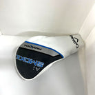 Callaway Driver PARADYM Ai SMOKE MAX D 10.5° StiffRegular TENSEI 50 for CW(Ai SMOKE DR)