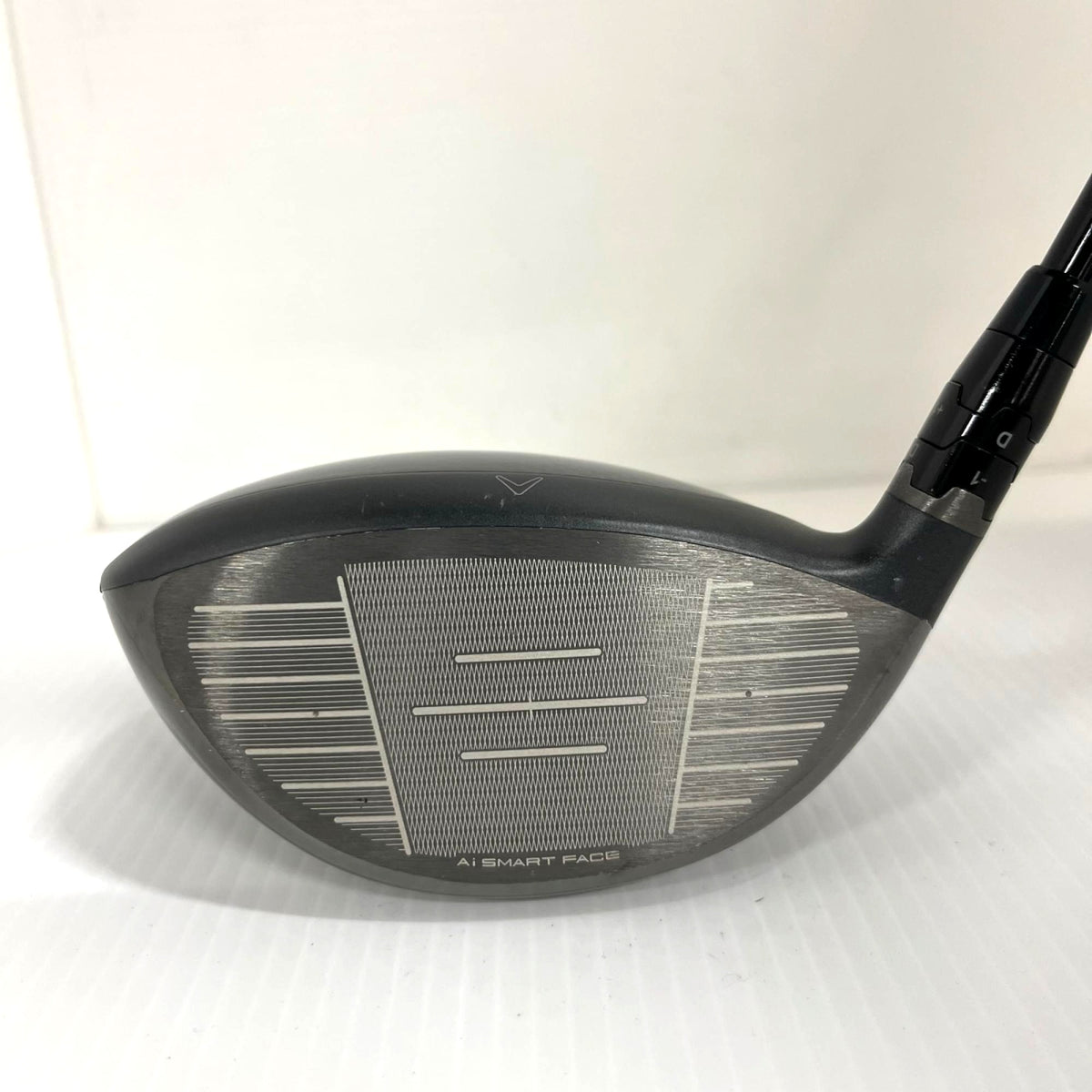Callaway Driver PARADYM Ai SMOKE MAX D 10.5° StiffRegular TENSEI 50 for CW(Ai SMOKE DR)
