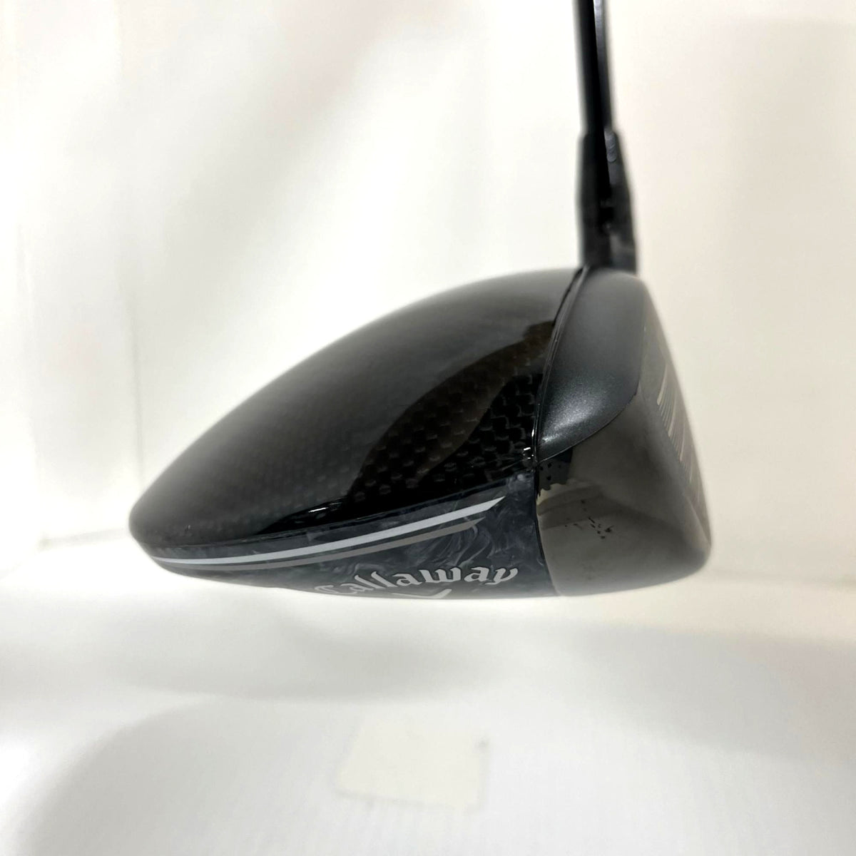 Callaway Driver PARADYM Ai SMOKE MAX D 10.5° StiffRegular TENSEI 50 for CW(Ai SMOKE DR)