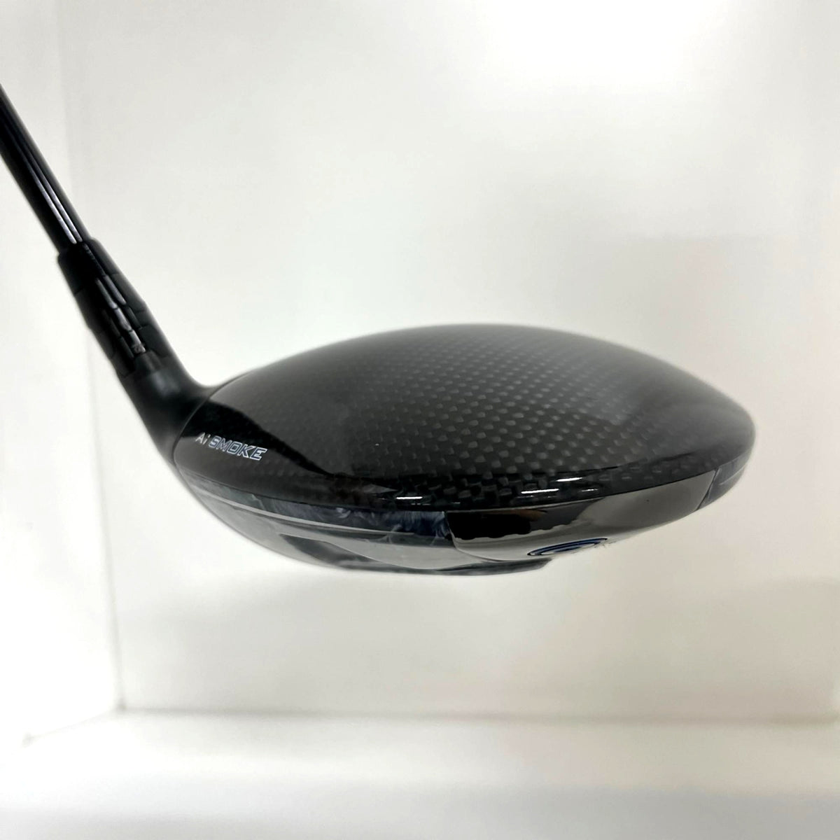 Callaway Driver PARADYM Ai SMOKE MAX D 10.5° StiffRegular TENSEI 50 for CW(Ai SMOKE DR)