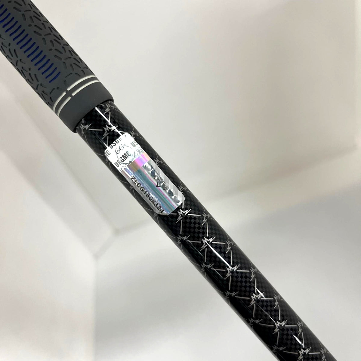 Callaway Driver PARADYM Ai SMOKE MAX D 10.5° StiffRegular TENSEI 50 for CW(Ai SMOKE DR)