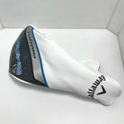 Callaway Driver PARADYM Ai SMOKE MAX 10.5° Stiff TENSEI 50 for CW(Ai SMOKE DR)