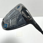 Callaway Driver PARADYM Ai SMOKE MAX 10.5° Stiff TENSEI 50 for CW(Ai SMOKE DR)