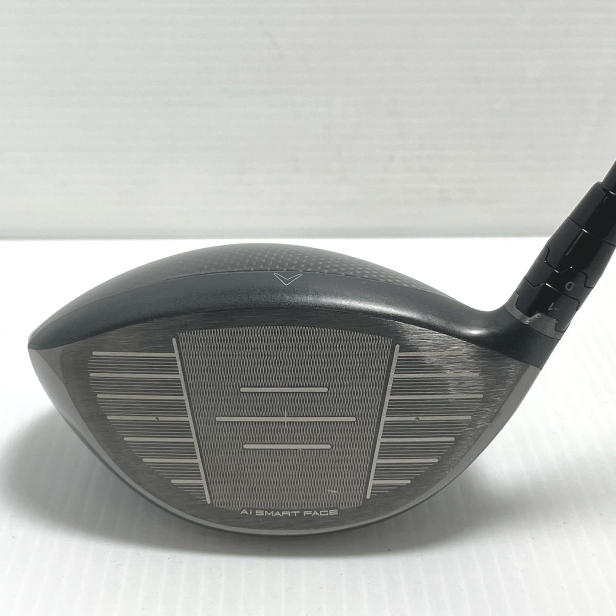 Callaway Driver PARADYM Ai SMOKE MAX 10.5° Stiff TENSEI 50 for CW(Ai SMOKE DR)