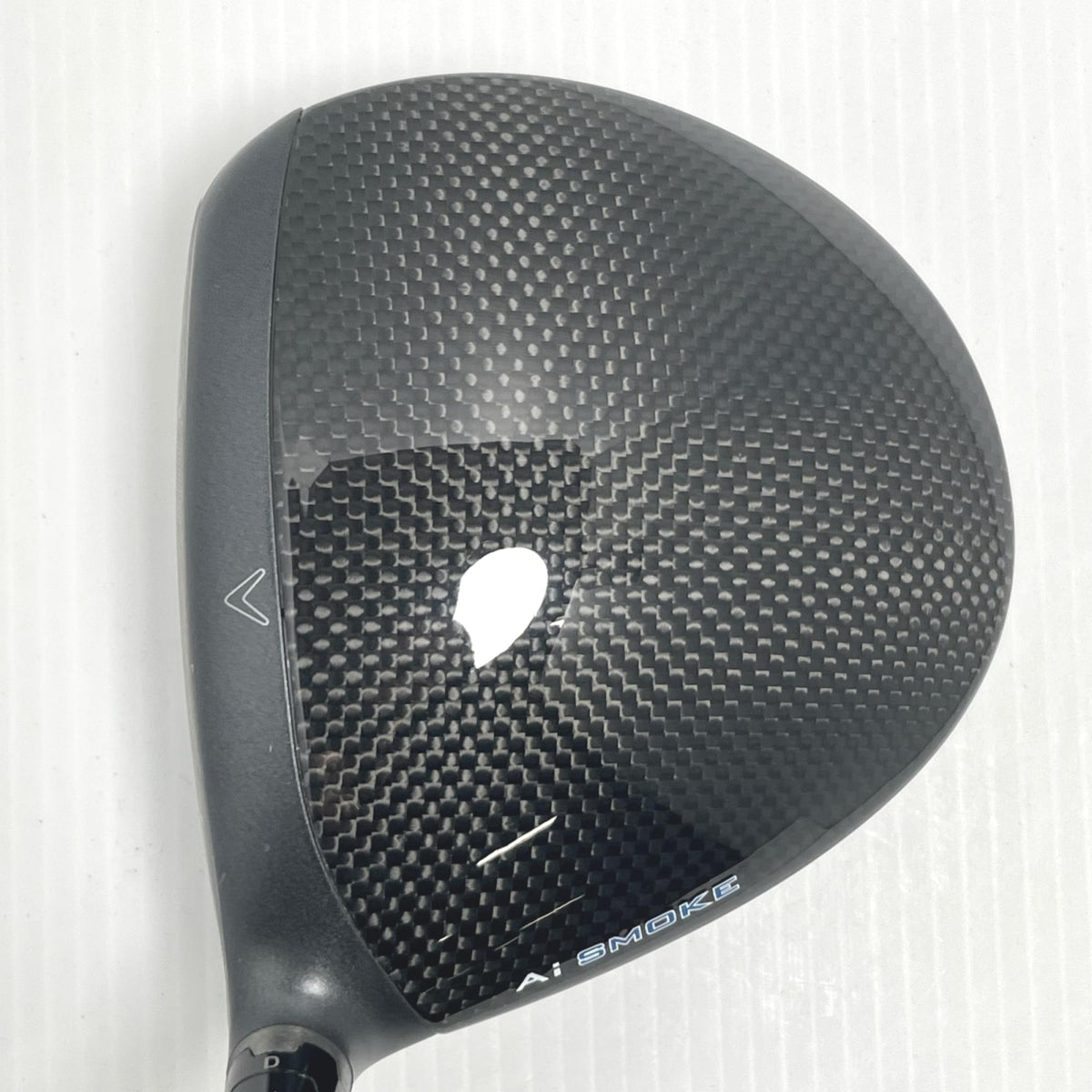 Callaway Driver PARADYM Ai SMOKE MAX 10.5° Stiff TENSEI 50 for CW(Ai SMOKE DR)