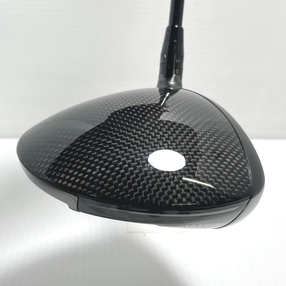 Callaway Driver PARADYM Ai SMOKE MAX 10.5° Stiff TENSEI 50 for CW(Ai SMOKE DR)