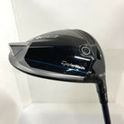 Taylormade Driver Qi10 10.5° Regular Diamana BLUE TM50(Qi10 DR)