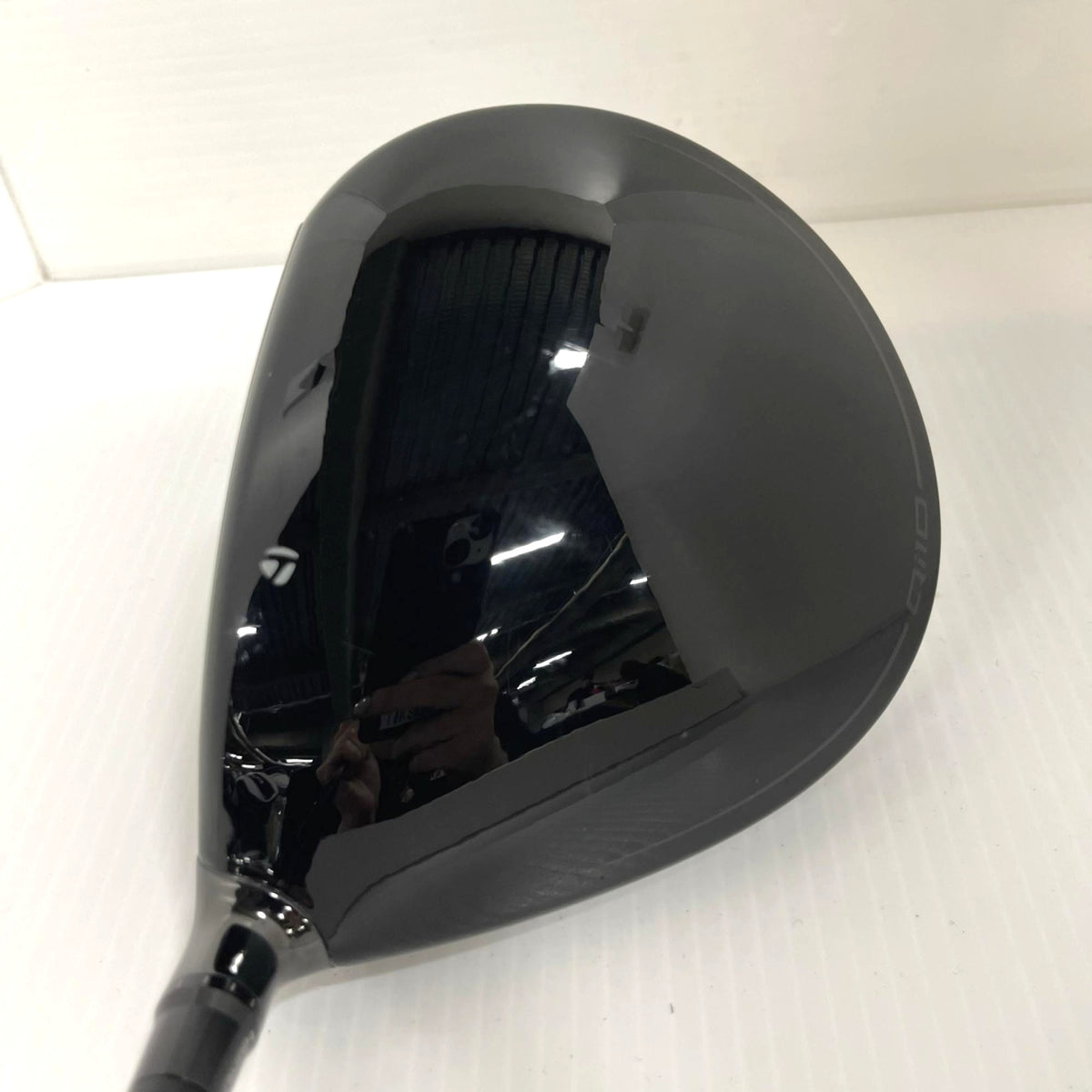 Taylormade Driver Qi10 10.5° Regular Diamana BLUE TM50(Qi10 DR)