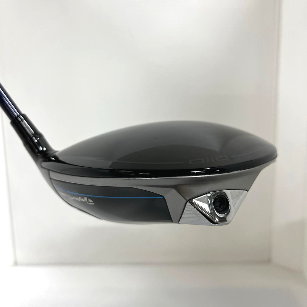 Taylormade Driver Qi10 10.5° Regular Diamana BLUE TM50(Qi10 DR)
