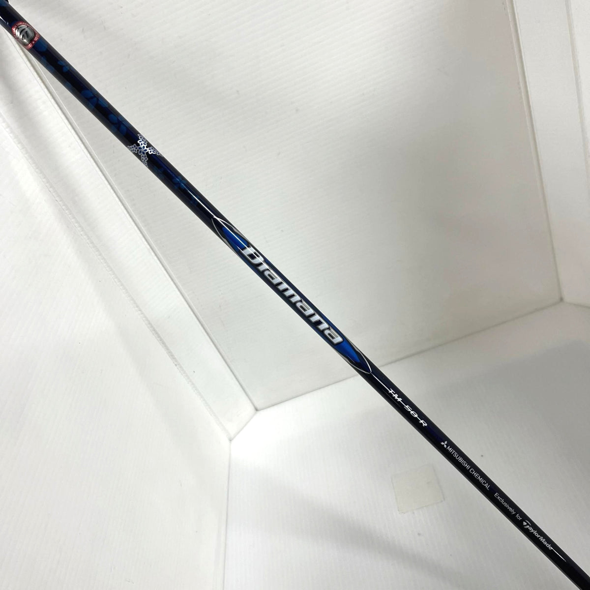 Taylormade Driver Qi10 10.5° Regular Diamana BLUE TM50(Qi10 DR)