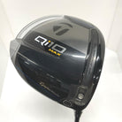 Taylormade Driver Qi10 MAX 10.5° Stiff Diamana BLUE TM50(Qi10 DR)
