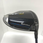 Taylormade Driver Qi10 MAX 10.5° Stiff Diamana BLUE TM50(Qi10 DR)