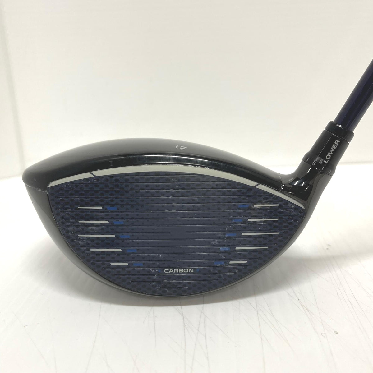 Taylormade Driver Qi10 MAX 10.5° Stiff Diamana BLUE TM50(Qi10 DR)