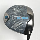 Callaway Driver PARADYM Ai SMOKE MAX D 9° Stiff TENSEI 50 for CW(Ai SMOKE DR)