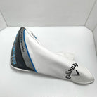 Callaway Driver PARADYM Ai SMOKE MAX D 9° Stiff TENSEI 50 for CW(Ai SMOKE DR)