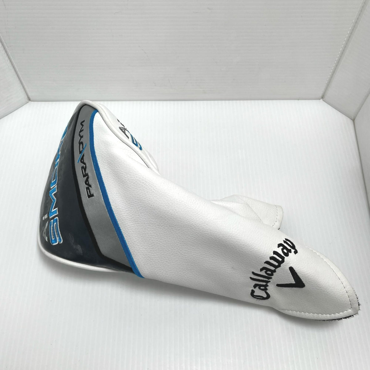 Callaway Driver PARADYM Ai SMOKE MAX D 9° Stiff TENSEI 50 for CW(Ai SMOKE DR)