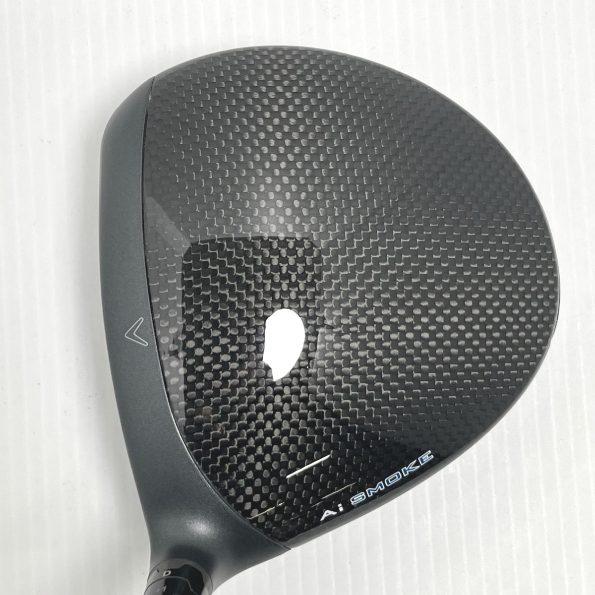 Callaway Driver PARADYM Ai SMOKE MAX D 9° Stiff TENSEI 50 for CW(Ai SMOKE DR)