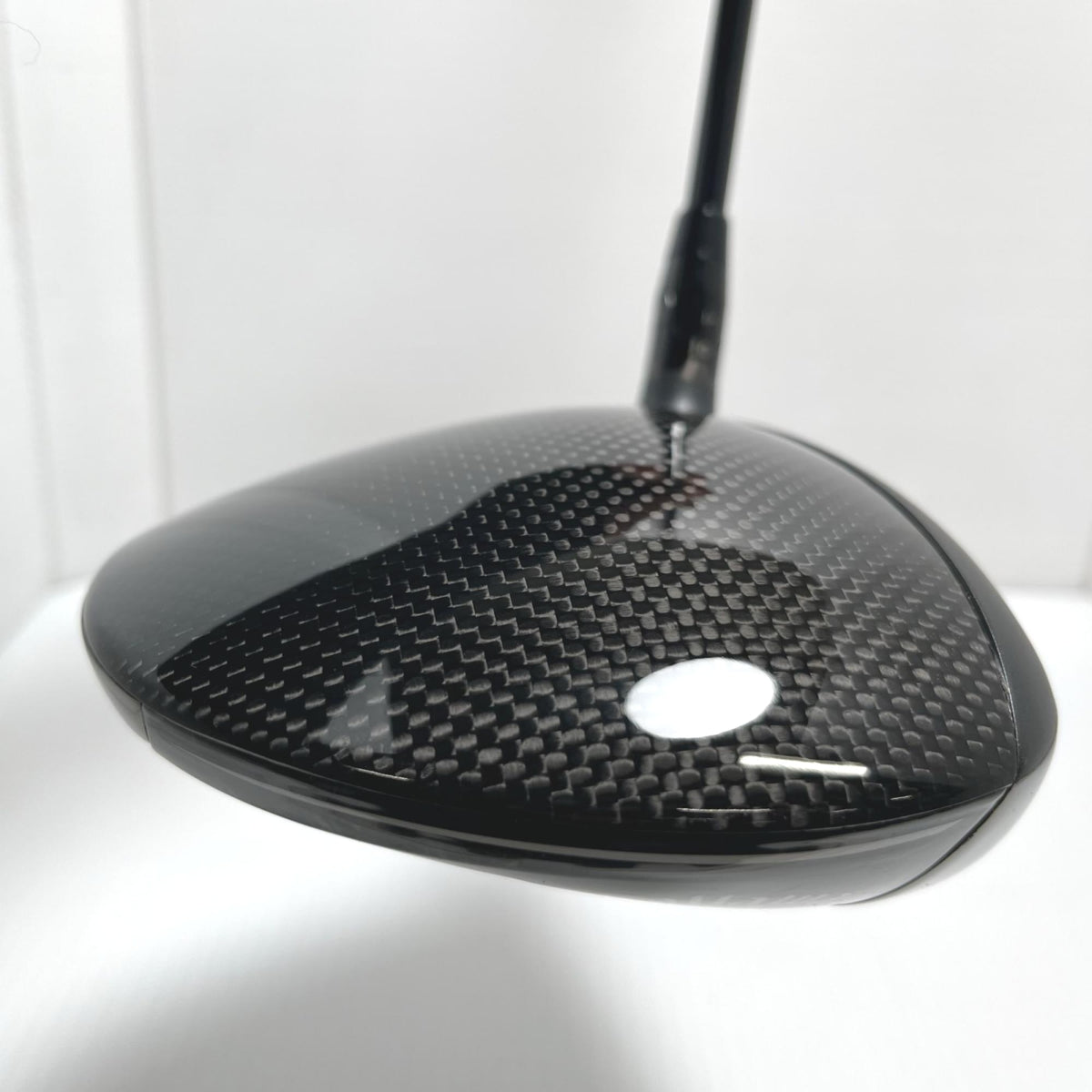 Callaway Driver PARADYM Ai SMOKE MAX D 9° Stiff TENSEI 50 for CW(Ai SMOKE DR)