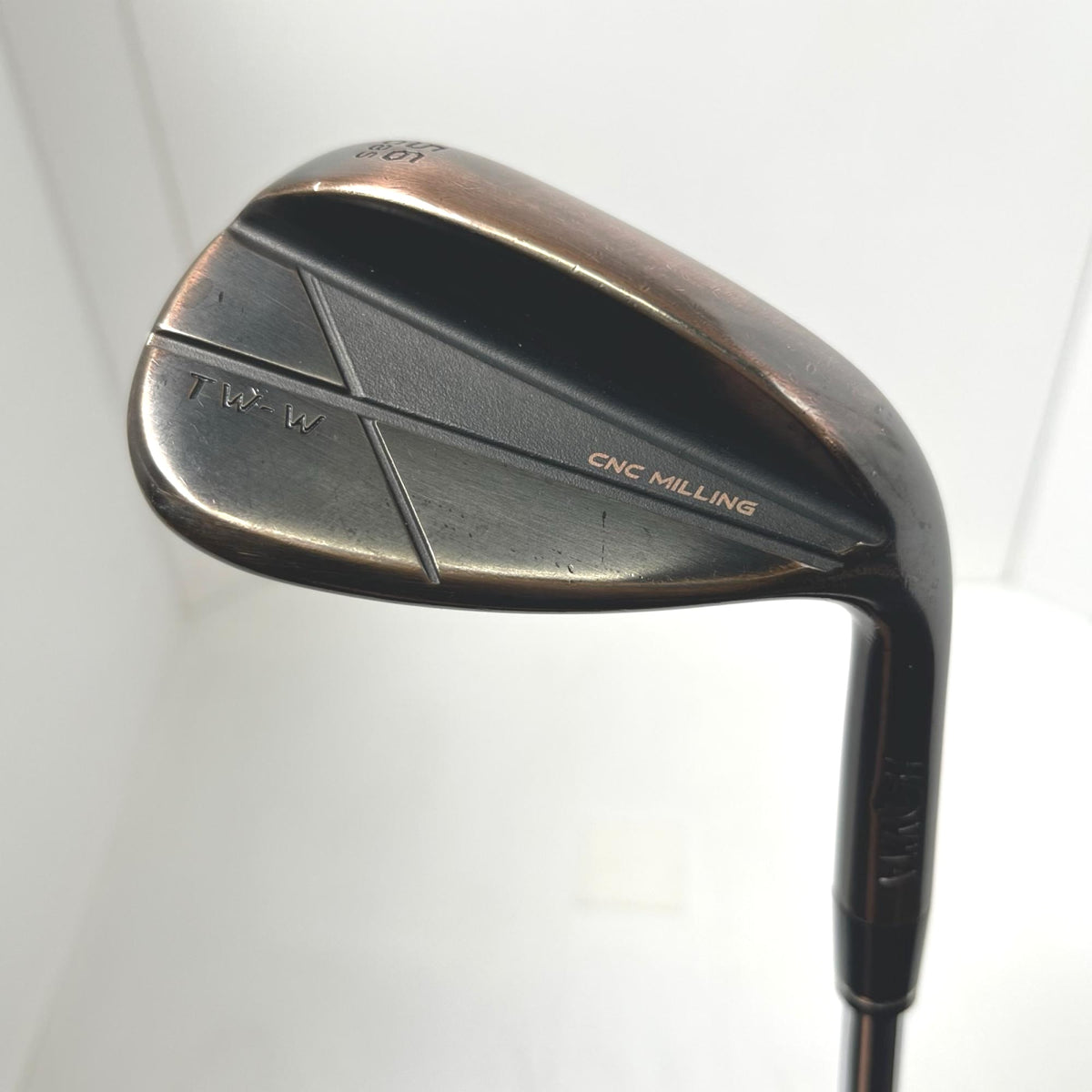 Honma Golf Wedge TW-W (2024) Copper 56° Stiff NS PRO 950GH neo