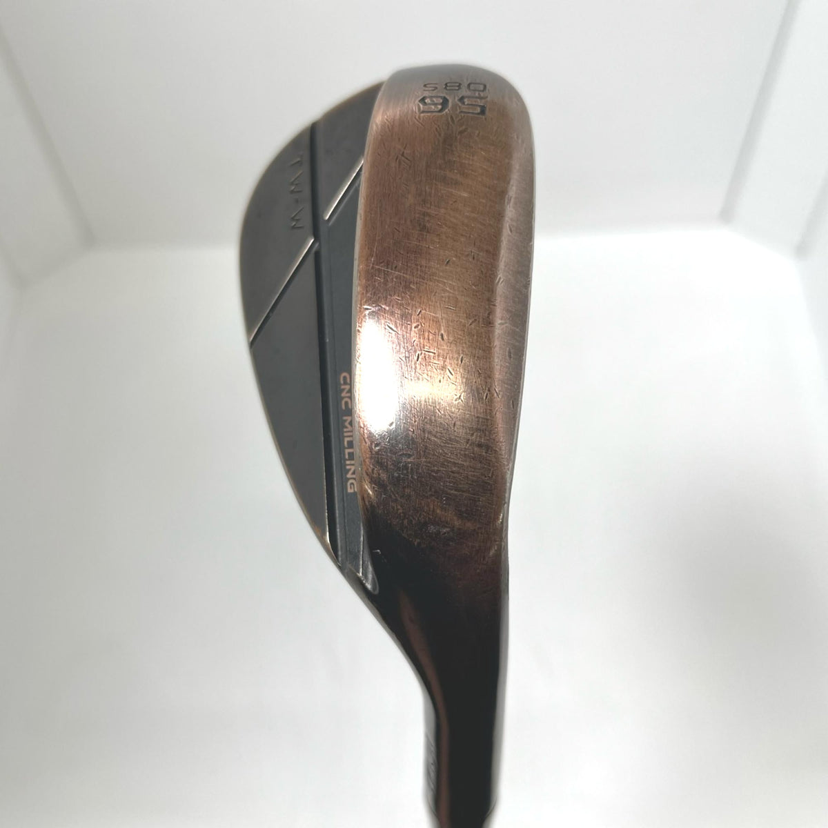 Honma Golf Wedge TW-W (2024) Copper 56° Stiff NS PRO 950GH neo