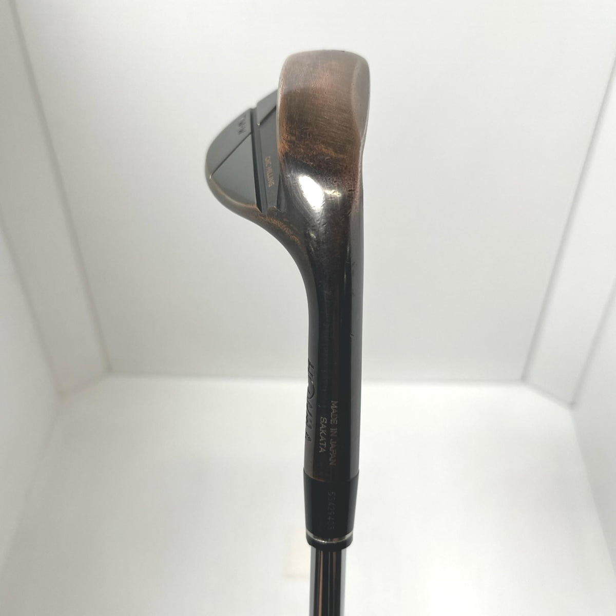 Honma Golf Wedge TW-W (2024) Copper 56° Stiff NS PRO 950GH neo