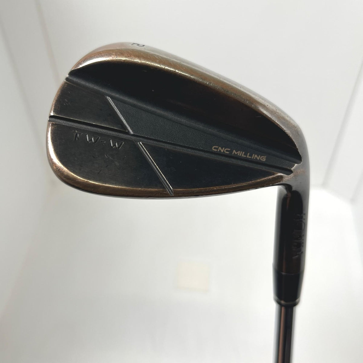 Honma Golf Wedge TW-W (2024) Copper 52° Stiff NS PRO 950GH neo