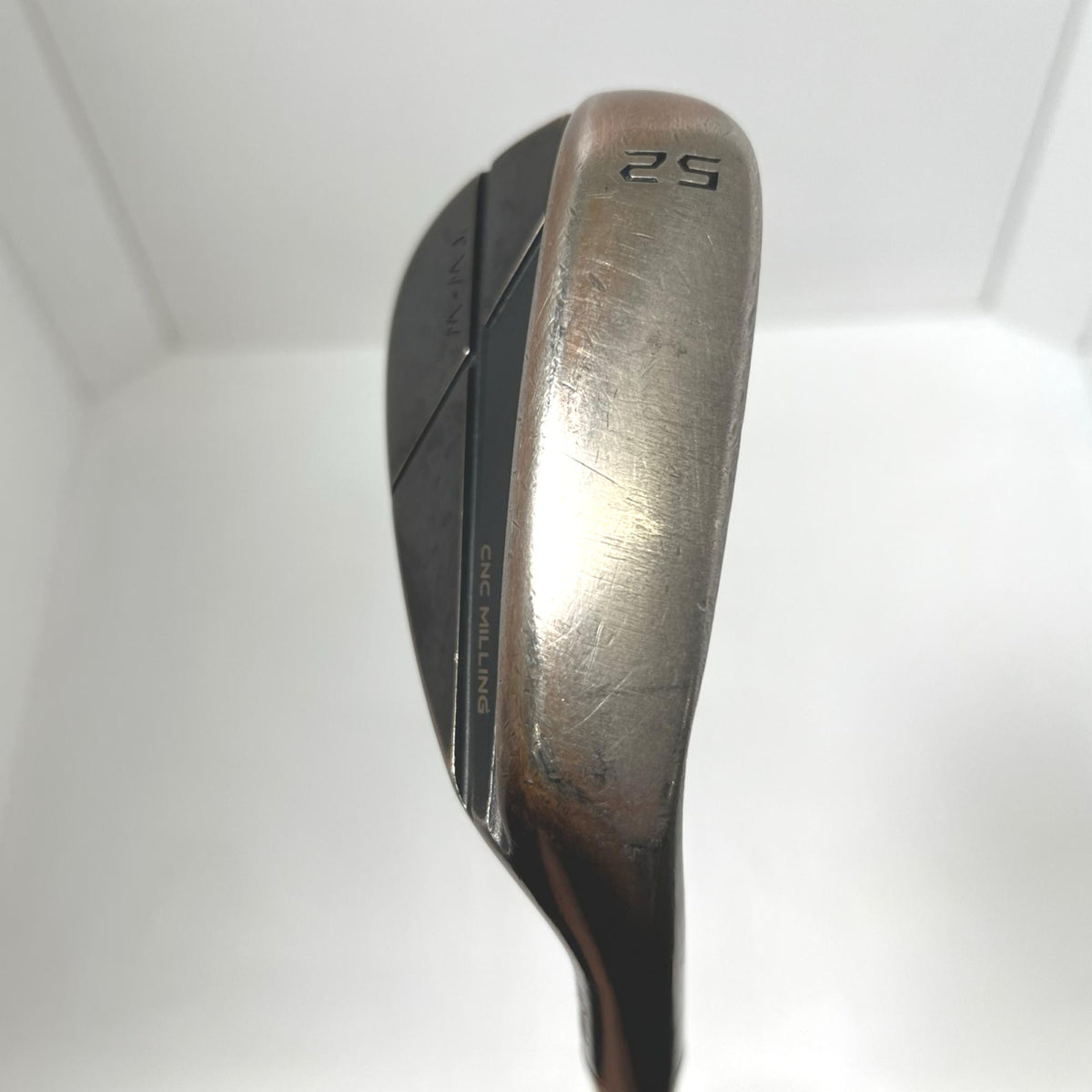 Honma Golf Wedge TW-W (2024) Copper 52° Stiff NS PRO 950GH neo