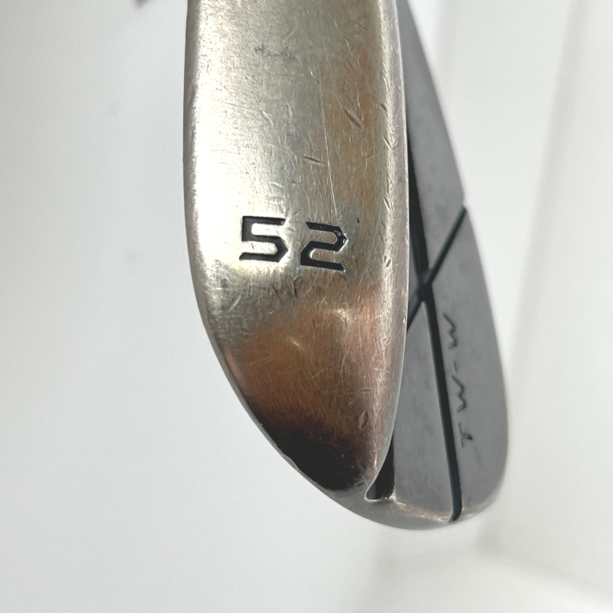 Honma Golf Wedge TW-W (2024) Copper 52° Stiff NS PRO 950GH neo