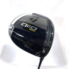 Taylormade Driver Qi10 MAX 10.5° Regular Diamana BLUE TM50(Qi10 DR)