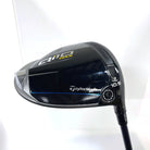 Taylormade Driver Qi10 MAX 10.5° Regular Diamana BLUE TM50(Qi10 DR)