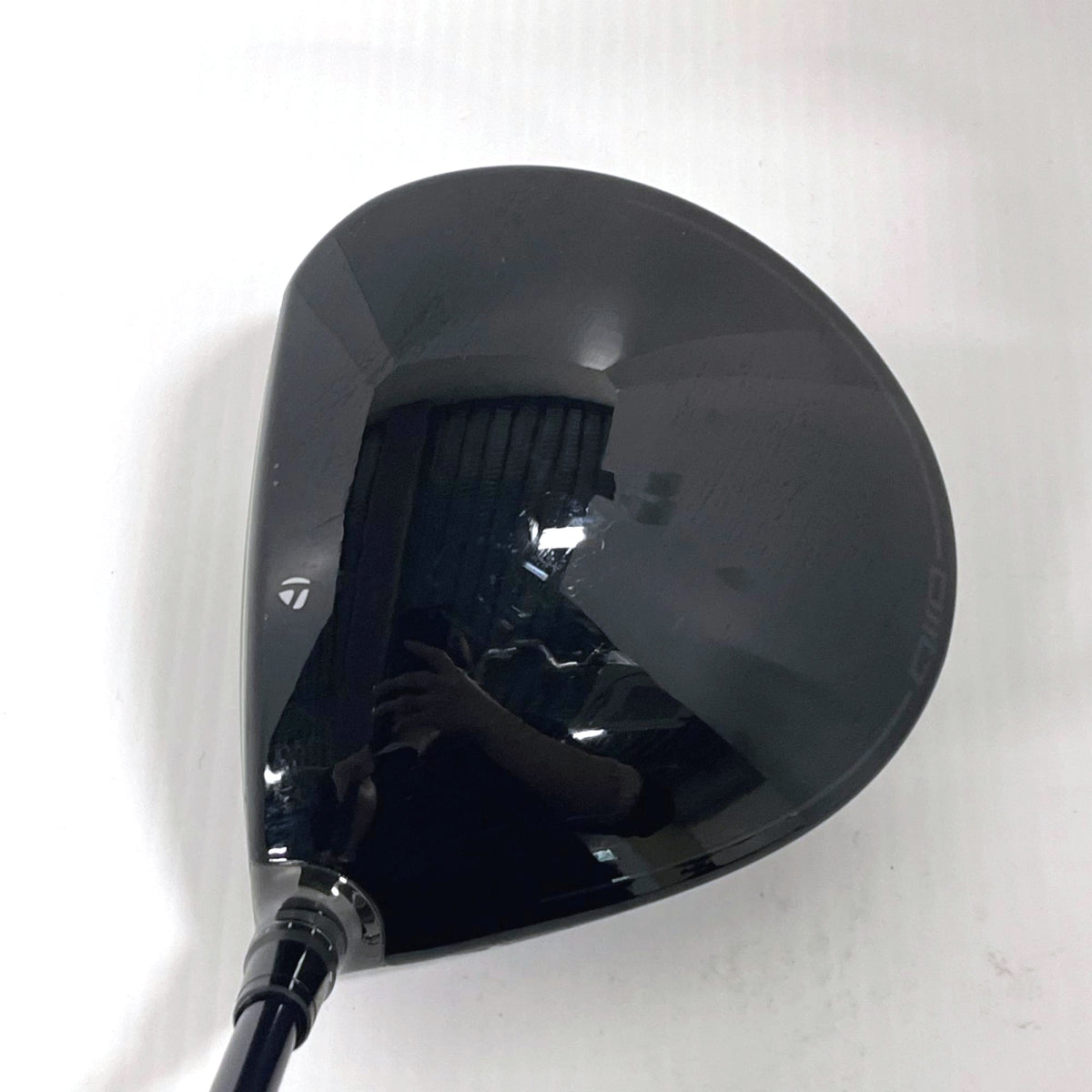 Taylormade Driver Qi10 MAX 10.5° Regular Diamana BLUE TM50(Qi10 DR)