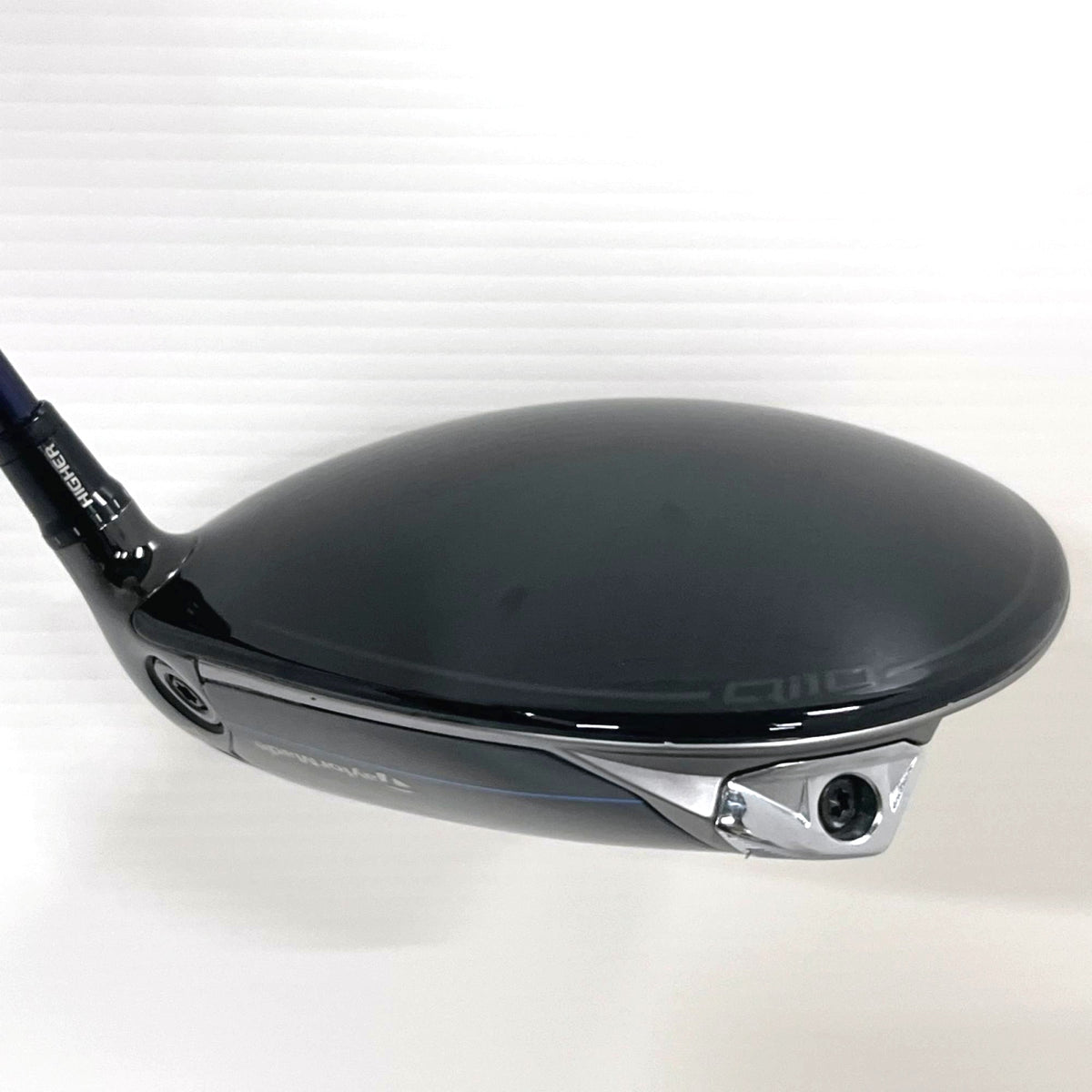 Taylormade Driver Qi10 MAX 10.5° Regular Diamana BLUE TM50(Qi10 DR)
