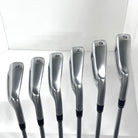 HONMA Iron Set TOUR WORLD TW757P NS PRO 950GH neo 6 pieces Men