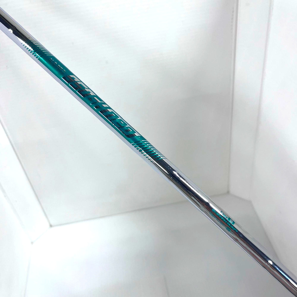 HONMA Iron Set TOUR WORLD TW757P NS PRO 950GH neo 6 pieces Men