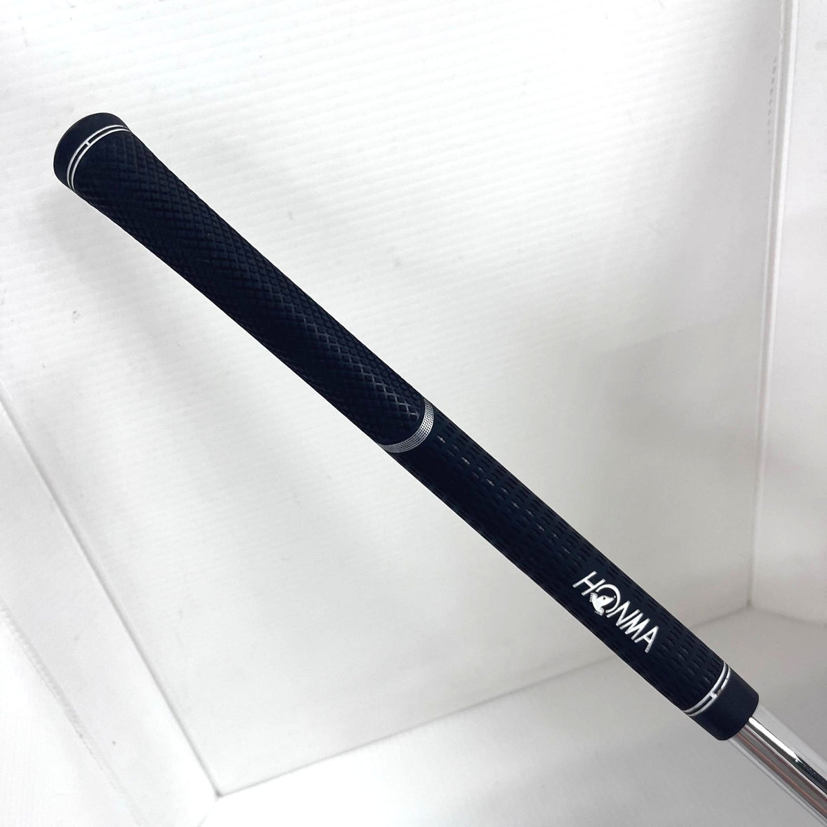 HONMA Iron Set TOUR WORLD TW757P NS PRO 950GH neo 6 pieces Men