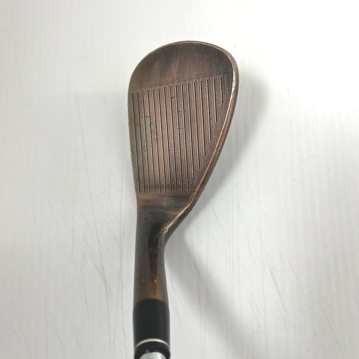 Honma Golf Wedge TW-W (2024) Copper 52° Stiff Dynamic Gold