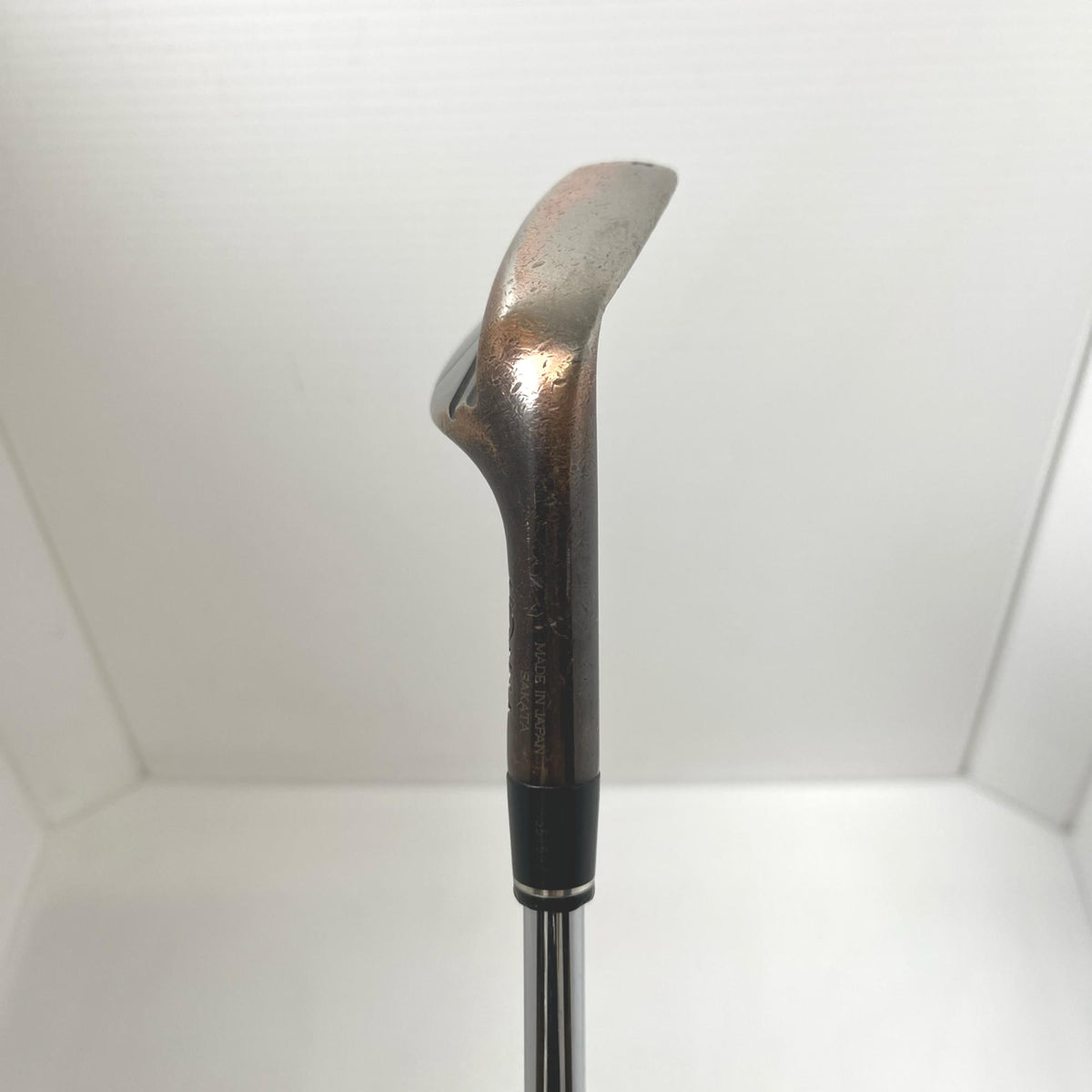 Honma Golf Wedge TW-W (2024) Copper 52° Stiff Dynamic Gold