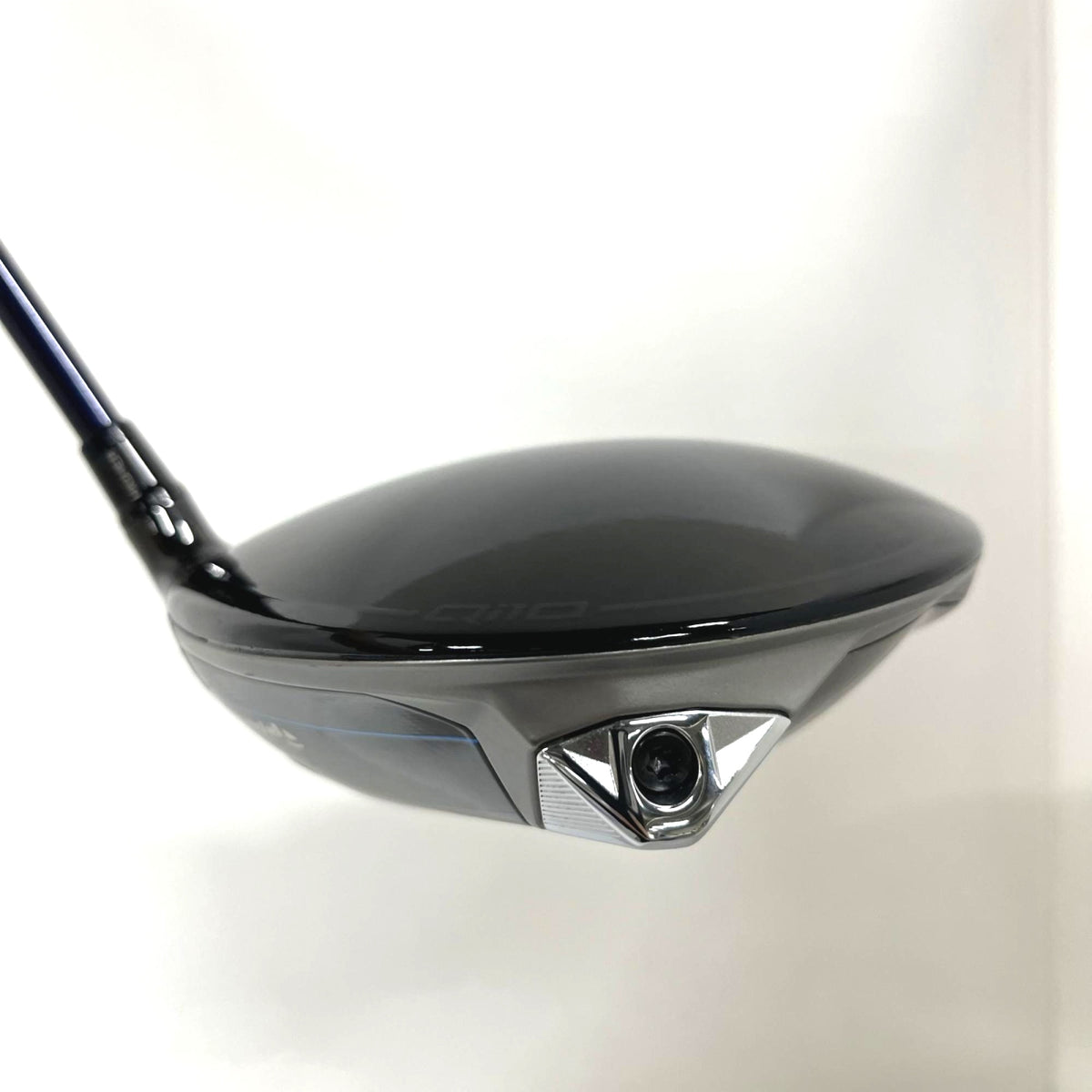 Taylormade Driver Qi10 9° Stiff Diamana BLUE TM50(Qi10 DR)