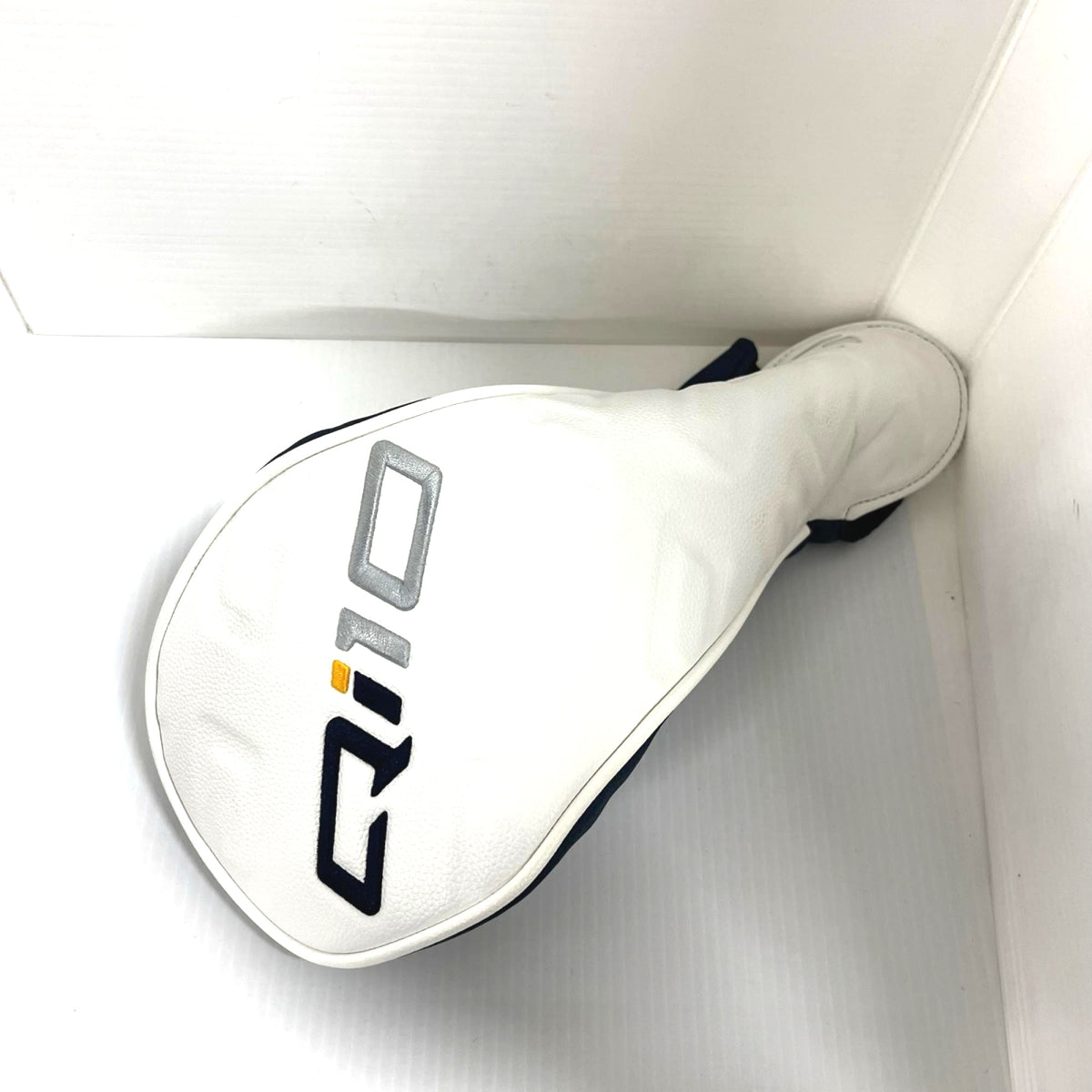 Taylormade Driver Qi10 9° Stiff Diamana BLUE TM50(Qi10 DR)