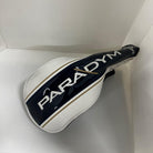 Callaway Driver PARADYM MAX FAST 10.5° Regular SPEEDER NX 40 for CW(PARADYM DR)