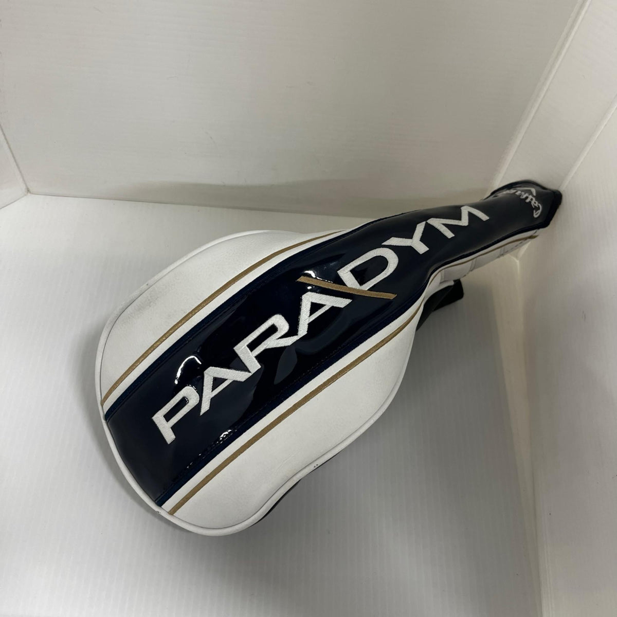 Callaway Driver PARADYM MAX FAST 10.5° Regular SPEEDER NX 40 for CW(PARADYM DR)