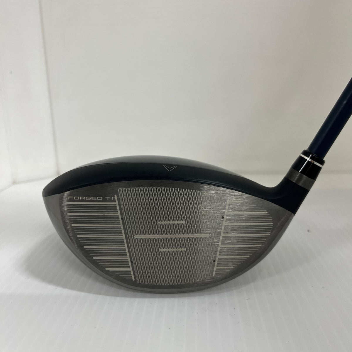 Callaway Driver PARADYM MAX FAST 10.5° Regular SPEEDER NX 40 for CW(PARADYM DR)