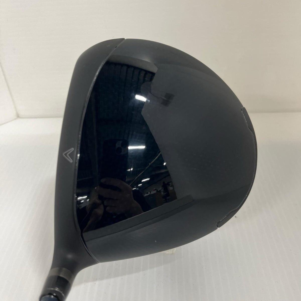Callaway Driver PARADYM MAX FAST 10.5° Regular SPEEDER NX 40 for CW(PARADYM DR)